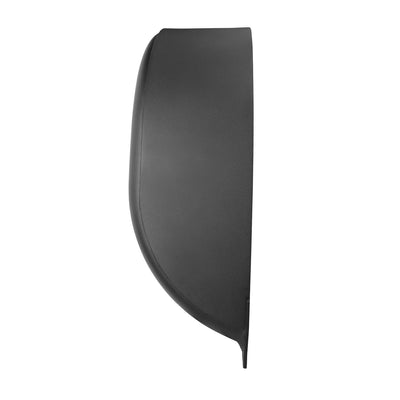 Rear Tube Fenders <br> 2018-2025 Jeep Wrangler