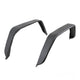 Rear Tube Fenders <br> 2020-2025 Jeep Gladiator