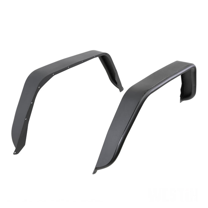 Rear Tube Fenders <br> 2020-2025 Jeep Gladiator