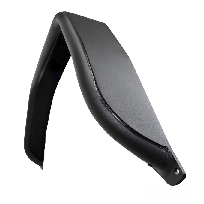 Rear Tube Fenders <br> 2020-2025 Jeep Gladiator