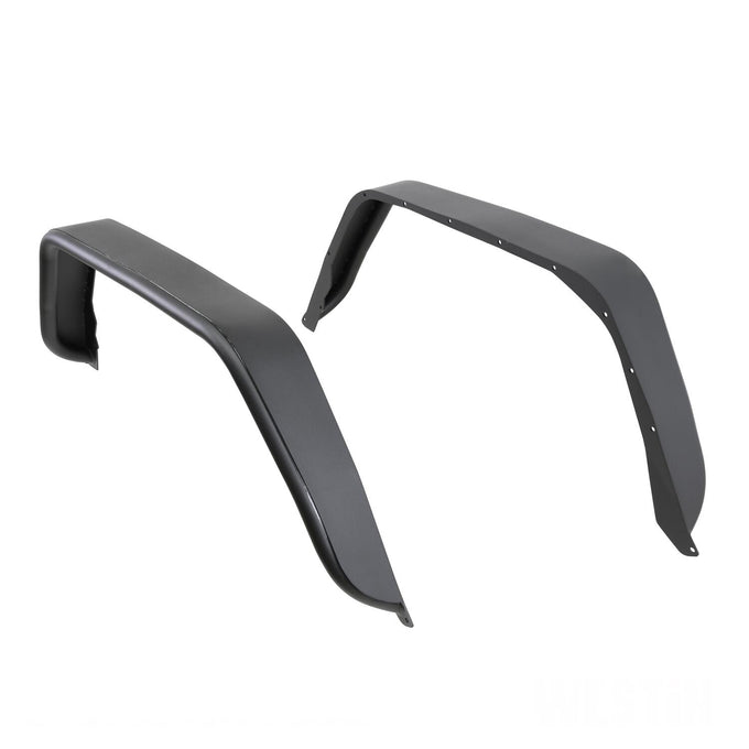 Rear Tube Fenders <br> 2020-2025 Jeep Gladiator