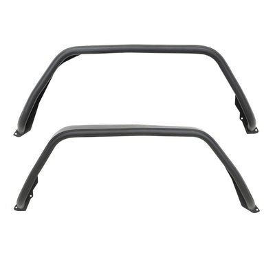 Rear Tube Fenders <br> 2020-2025 Jeep Gladiator