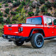 Rear Tube Fenders <br> 2020-2025 Jeep Gladiator