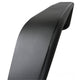 Rear Tube Fenders <br> 2020-2025 Jeep Gladiator