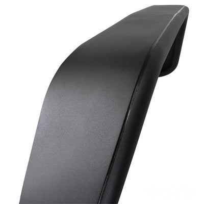 Rear Tube Fenders <br> 2020-2025 Jeep Gladiator