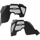 Front Inner Fenders <br> 2007-2018 Jeep Wrangler JK