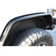 Inner Fenders - Rear <br> 2007-2018 Jeep Wrangler JK