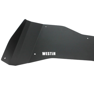 Inner Fenders - Rear <br> 2007-2018 Jeep Wrangler JK