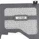 Front Inner Fenders <br> 2018-2025 Jeep Wrangler Gladiator