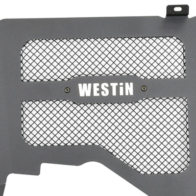 Front Inner Fenders <br> 2018-2025 Jeep Wrangler Gladiator