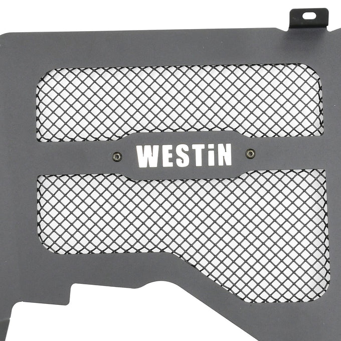 Front Inner Fenders <br> 2018-2025 Jeep Wrangler Gladiator