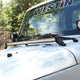 LED Cowl Mount <br> 2007-2018 Jeep Wrangler JK