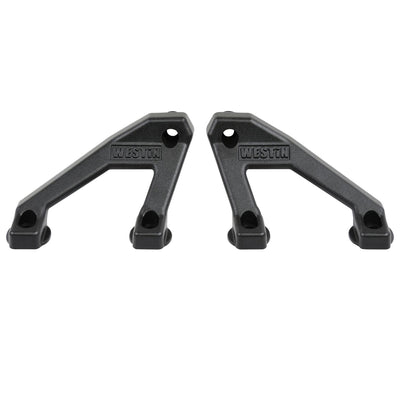LED Cowl Mount <br> 2018-2025 Jeep Wrangler