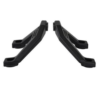 LED Cowl Mount <br> 2018-2025 Jeep Wrangler