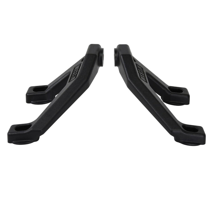 LED Cowl Mount <br> 2018-2025 Jeep Wrangler