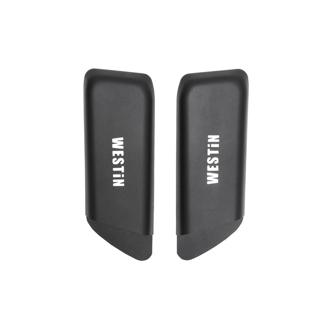 LED Hood Scoops <br> 2018-2025 Jeep Wrangler Gladiator