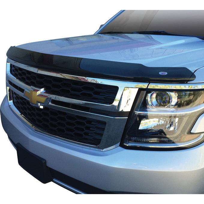 Platinum Bug Shield <br> 2015-2020 Chevrolet Suburban Tahoe