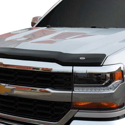 Platinum Bug Shield <br> 2016-2018 Chevrolet Silverado 1500
