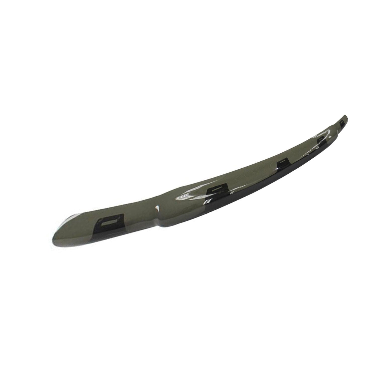Platinum Bug Shield <br> 09-24 Dodge Ram 1500 Classic