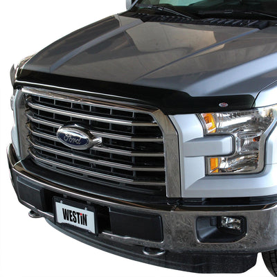 Platinum Bug Shield <br> 2015-2020 Ford F-150