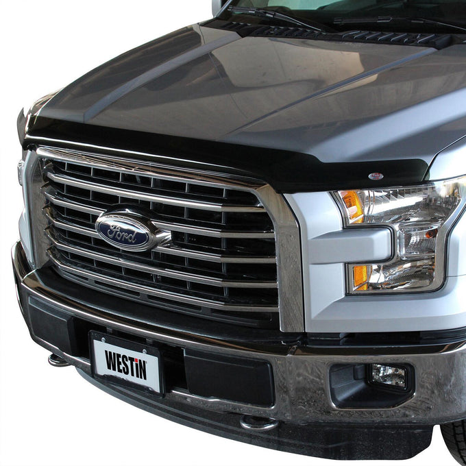 Platinum Bug Shield <br> 2015-2020 Ford F-150