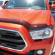 Platinum Bug Shield <br> 2016-2023 Toyota Tacoma