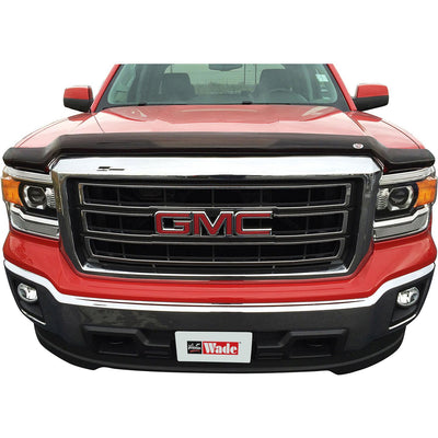 Platinum Bug Shield <br> 2014-2019 GMC Sierra 1500 2500 3500 HD