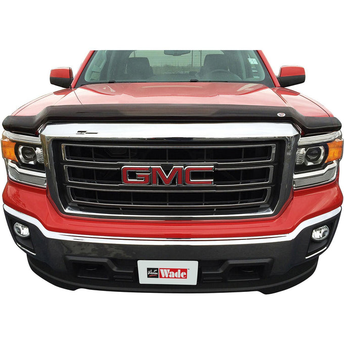 Platinum Bug Shield <br> 2014-2019 GMC Sierra 1500 2500 3500 HD