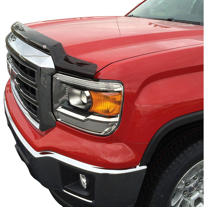 Platinum Bug Shield <br> 2014-2019 GMC Sierra 1500 2500 3500 HD
