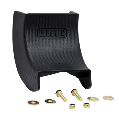Pro Traxx Bracket Cover <br> Universal Fit