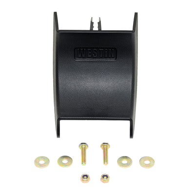 Pro Traxx Bracket Cover <br> Universal Fit