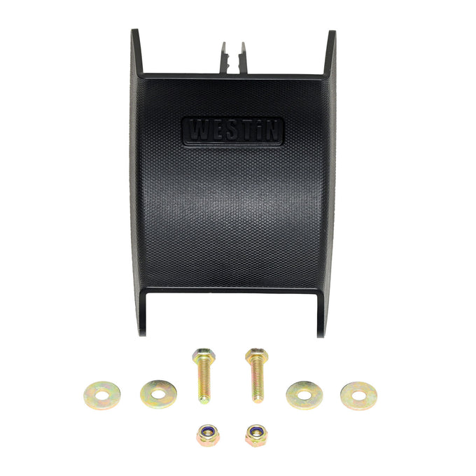 Pro Traxx Bracket Cover <br> Universal Fit