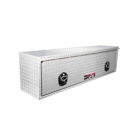 Brute HD Top Sider 13in x 60in w/flip up Door <br> Universal Fit