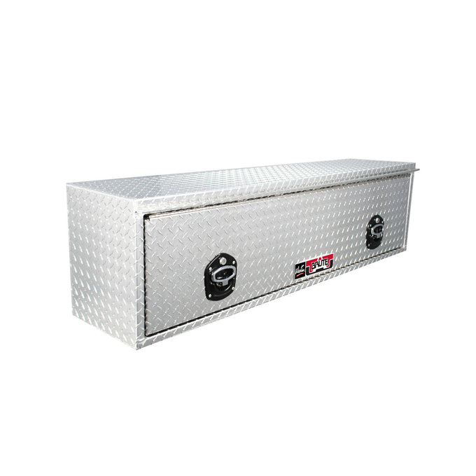 Brute HD Top Sider 13in x 60in w/flip up Door <br> Universal Fit