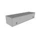 Brute HD Top Sider 13in x 72in w/flip up Door <br> Universal Fit