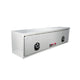 Brute High Capacity HD TopSider Tool Box <br> Universal Fit