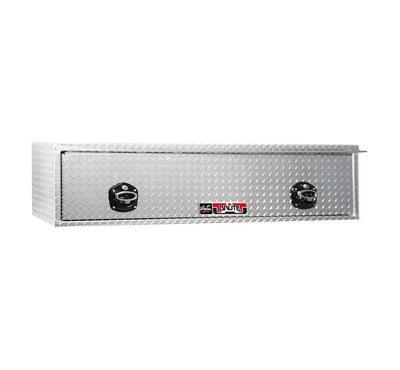 Brute High Capacity HD TopSider Tool Box <br> Universal Fit