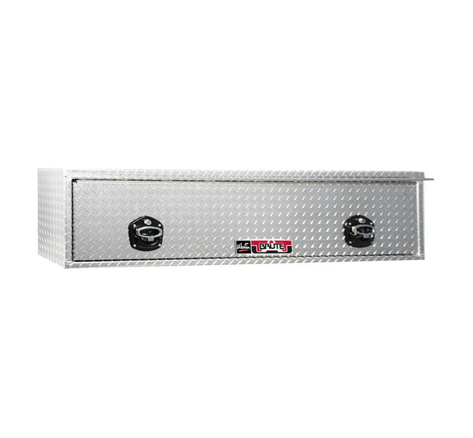 Brute High Capacity HD TopSider Tool Box <br> Universal Fit