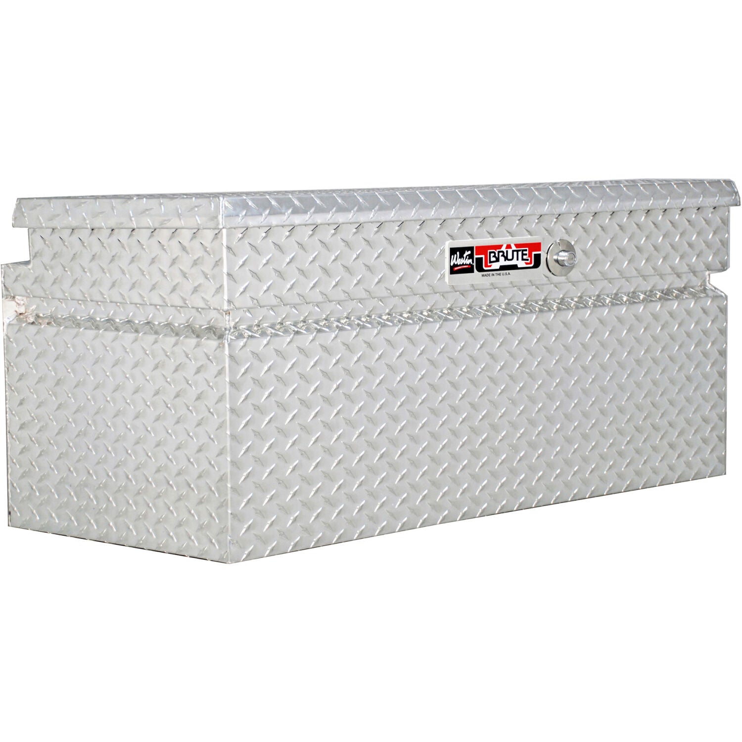 Brute Trailer Tongue Box <br> Universal Fit