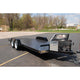 Brute Trailer Tongue Box <br> Universal Fit