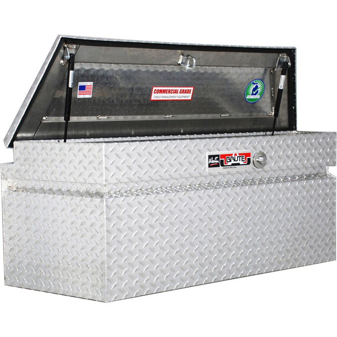 Brute Trailer Tongue Box <br> Universal Fit
