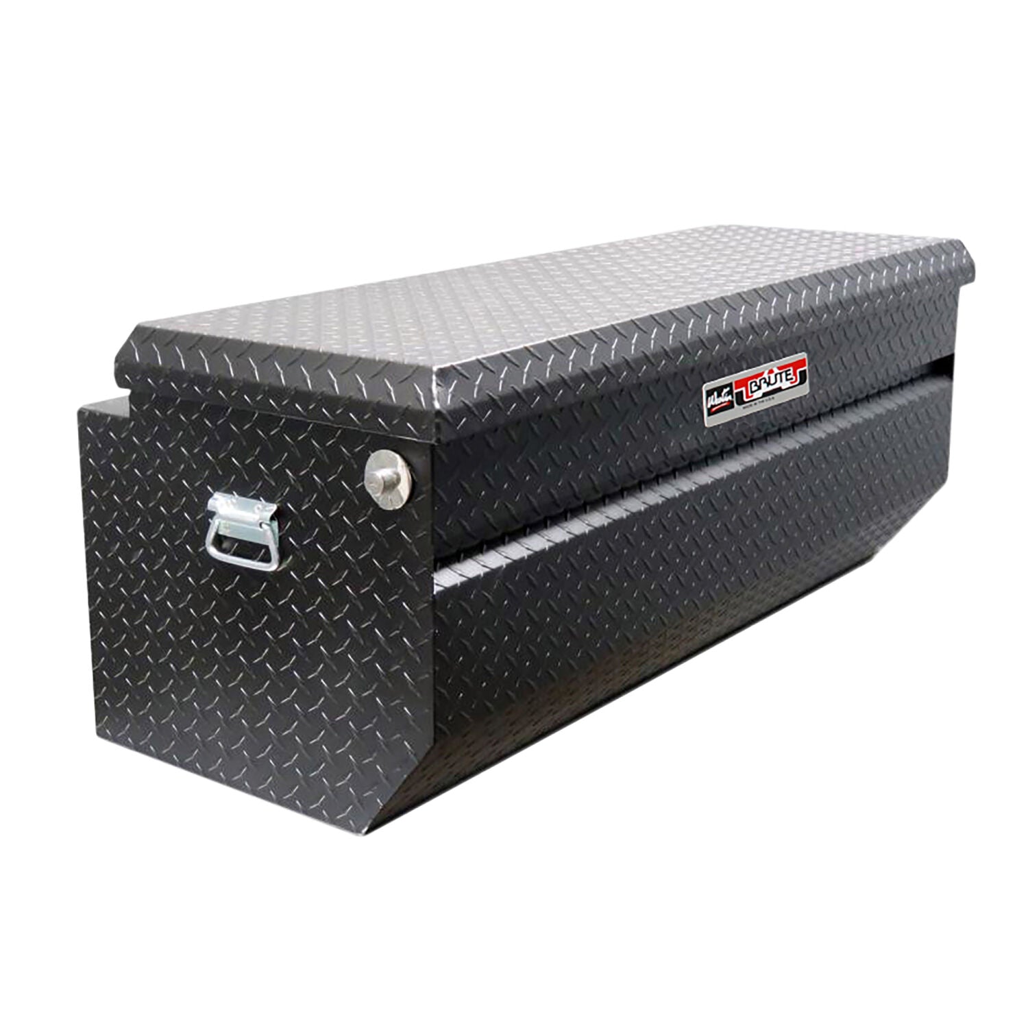 Brute Chest Box <br> Universal Fit