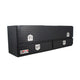 Brute High Cap 72in Stake Bed Contractor Box <br> Universal Fit