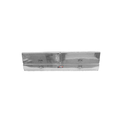 Brute High Cap 96in Stake Bed Contractor Box <br> Universal Fit