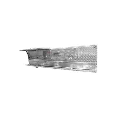 Brute High Cap 96in Stake Bed Contractor Box <br> Universal Fit