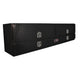 Brute High Cap 96in Stake Bed Contractor Box <br> Universal Fit