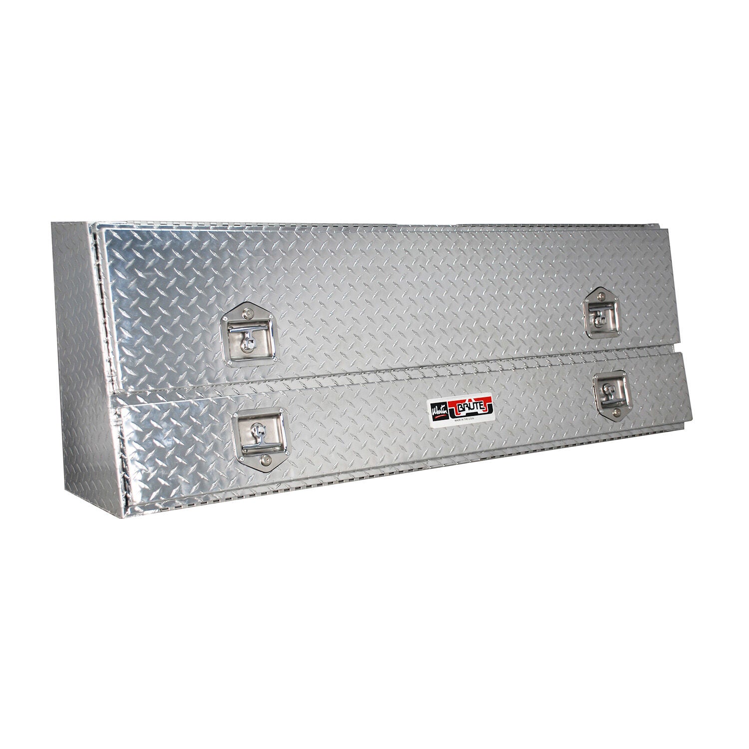Brute Contractor TopSider 60in w/ Doors <br> Universal Fit