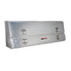 Brute Contractor TopSider 60in w/ Doors <br> Universal Fit