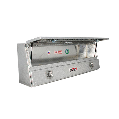 Brute Contractor TopSider 60in w/ Doors <br> Universal Fit