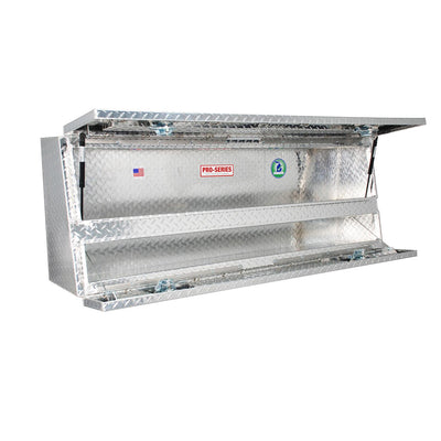 Brute Contractor TopSider 60in w/ Doors <br> Universal Fit